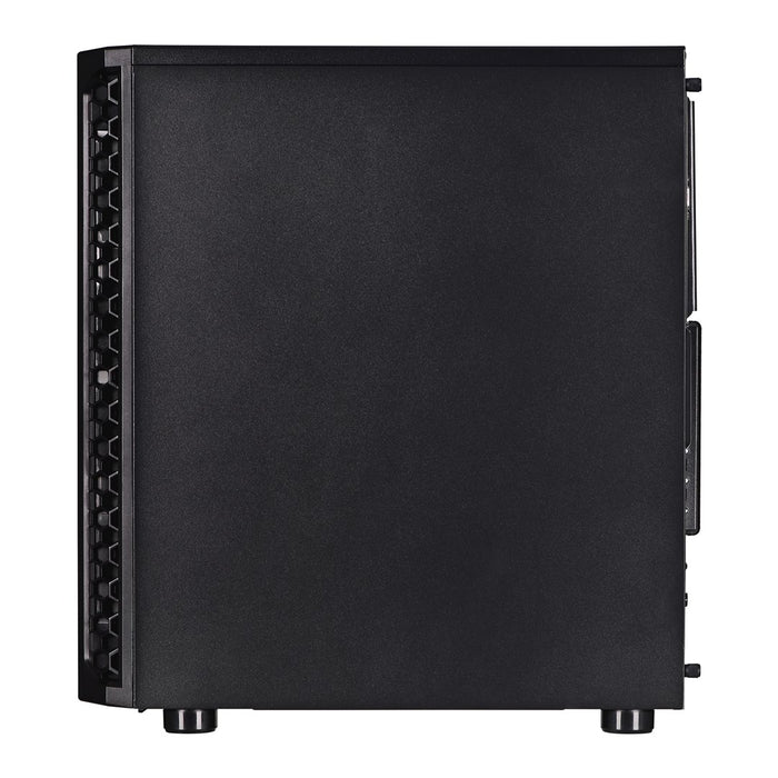 Actina 5901443387886 PC AMD Ryzen™ 7 5700X 32 GB DDR4-SDRAM 1 TB SSD NVIDIA GeForce RTX 4060 Midi Tower Черен