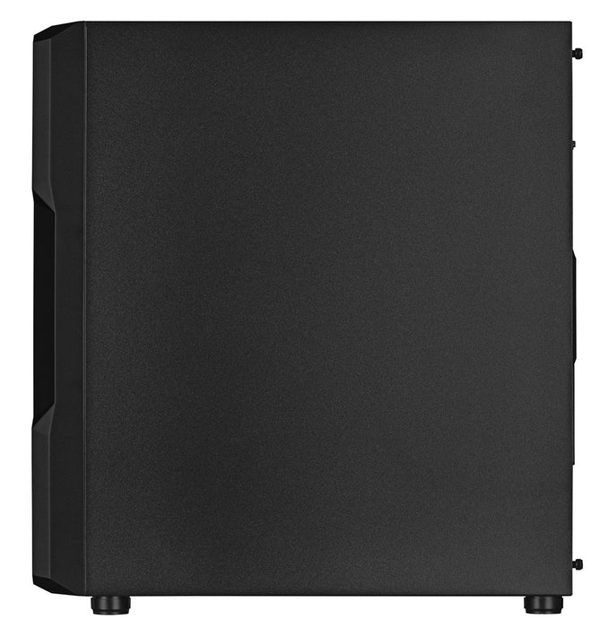 Actina 5901443404033 PC Intel® Core™ i9 i9-12900KF 32 GB DDR5-SDRAM 1 TB SSD NVIDIA GeForce RTX 4070 Ti Super Midi Tower Black