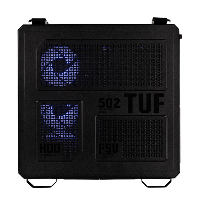 Actina 5901443407119 PC Intel Core Ultra 7 265K 32 GB DDR5-SDRAM 2 TB SSD NVIDIA GeForce RTX 4070 Ti Super Midi Tower Black