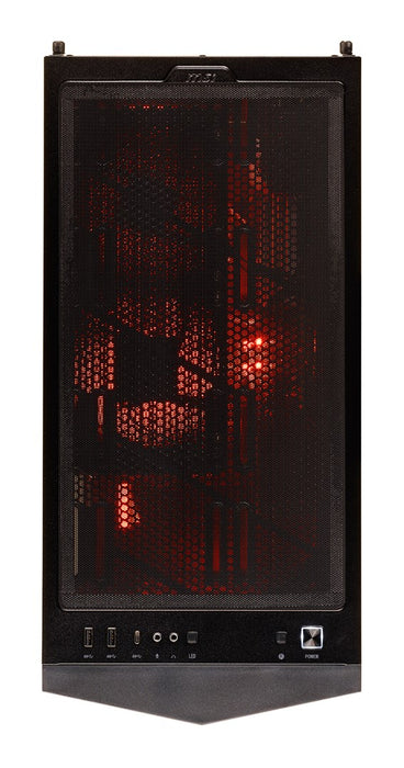 Actina 5901443414230 PC AMD Ryzen™ 9 9900X 32 GB DDR5-SDRAM 2 TB SSD NVIDIA GeForce RTX 5080 Midi Tower Черен