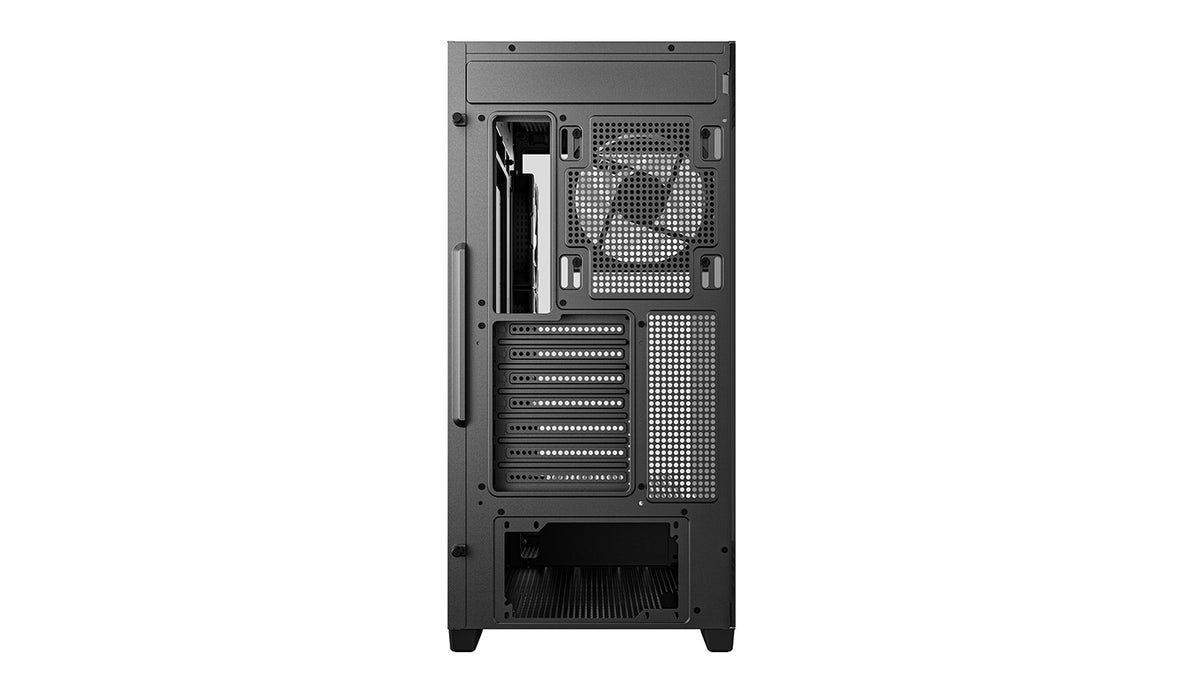 Actina 5901443415893 PC Intel Core Ultra 7 265F 32 GB DDR5-SDRAM 2 TB SSD NVIDIA GeForce RTX 5080 Midi Tower Черен