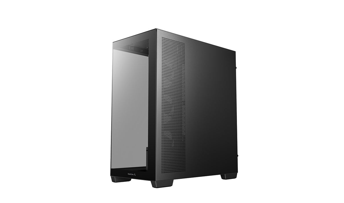 Actina 5901443415893 PC Intel Core Ultra 7 265F 32 GB DDR5-SDRAM 2 TB SSD NVIDIA GeForce RTX 5080 Midi Tower Черен
