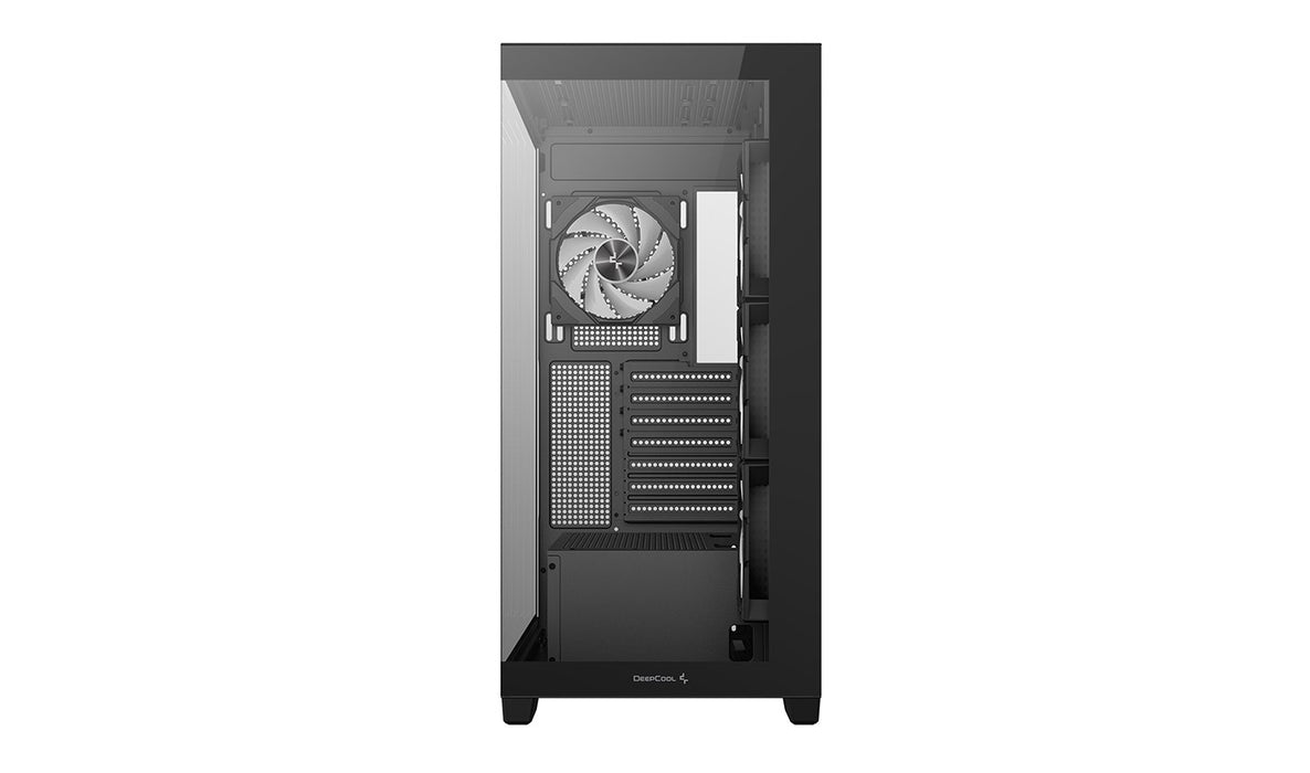 Actina 5901443415893 PC Intel Core Ultra 7 265F 32 GB DDR5-SDRAM 2 TB SSD NVIDIA GeForce RTX 5080 Midi Tower Черен