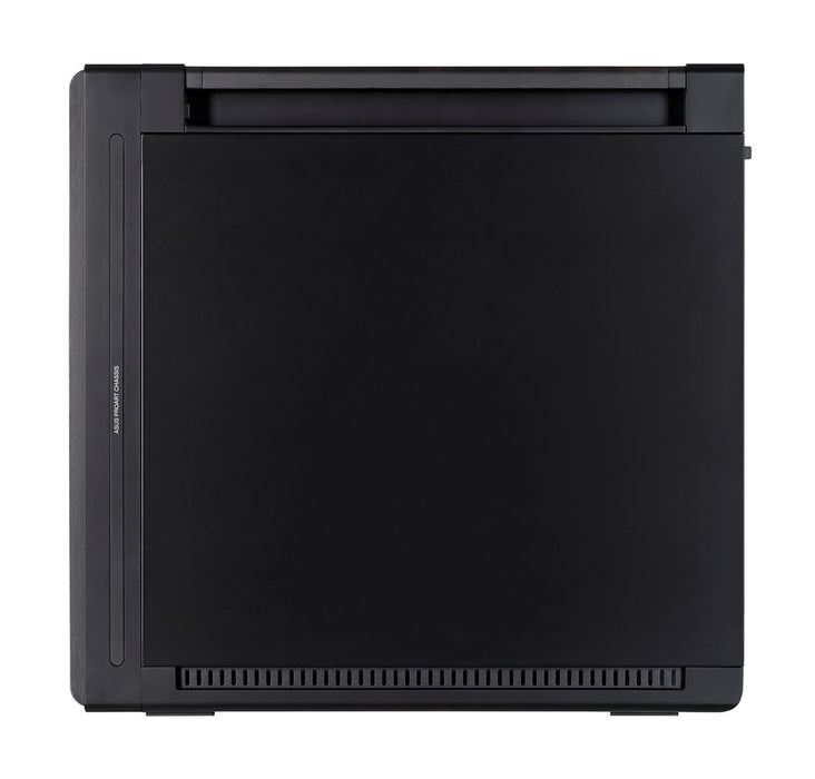 Actina 5901443407201 PC Intel® Core™ i7 i7-14700K 192 GB DDR5-SDRAM 3 TB SSD NVIDIA GeForce RTX 4070 Ti Super Windows 11 Pro Midi Tower Black