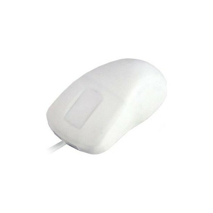 Миеща се дезинфекционна мишка Active Key FTRRCA0555 USB Бял