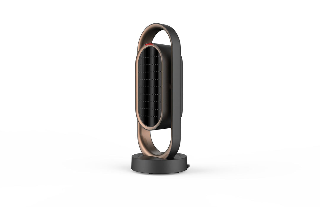 Activejet Selected 3D 1800 W вентилаторен нагревател с функция за охлаждане