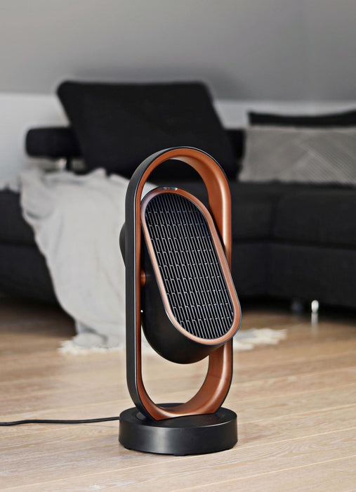 Activejet Selected 3D 1800 W вентилаторен нагревател с функция за охлаждане