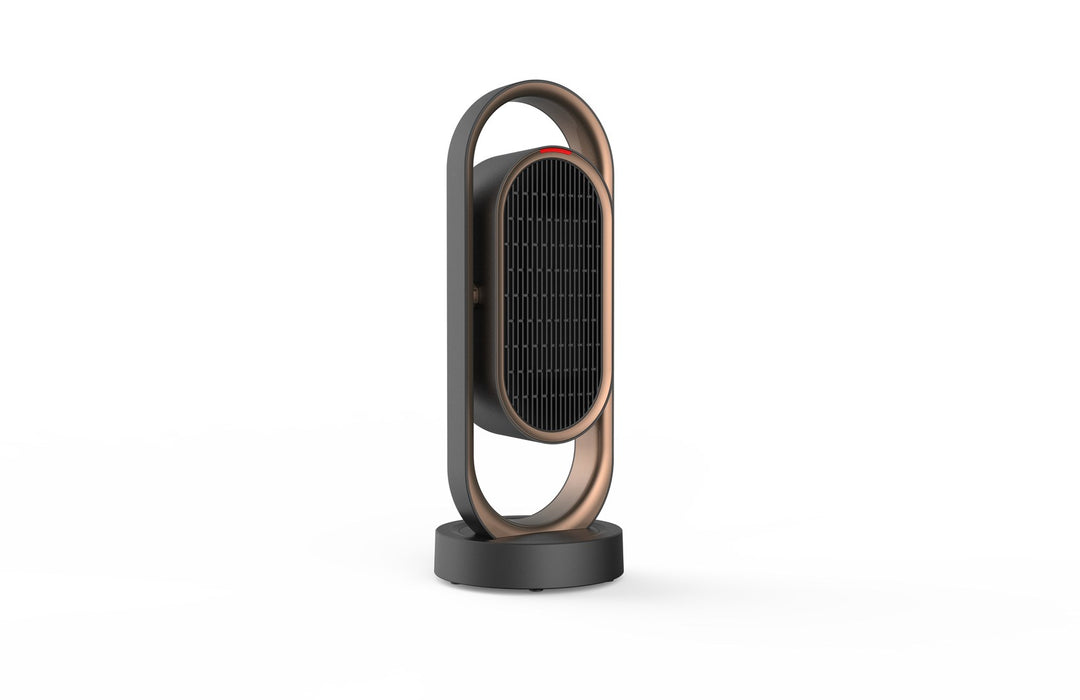 Activejet Selected 3D 1800 W вентилаторен нагревател с функция за охлаждане