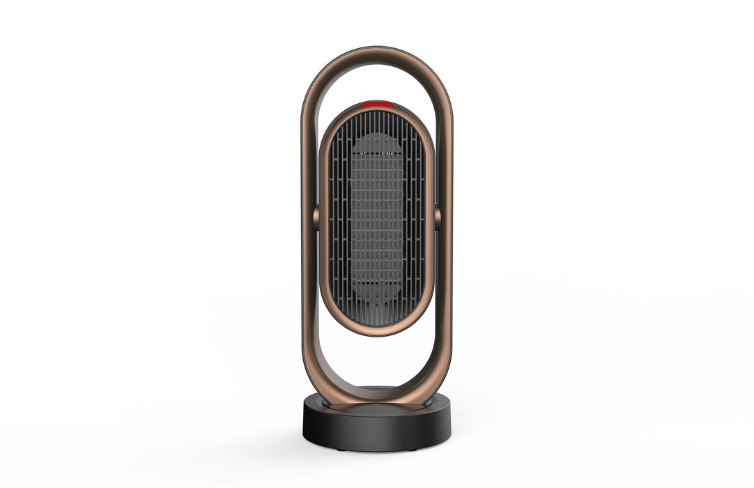 Activejet Selected 3D 1800 W вентилаторен нагревател с функция за охлаждане