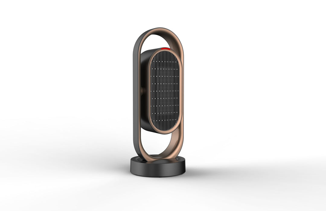 Activejet Selected 3D 1800 W вентилаторен нагревател с функция за охлаждане