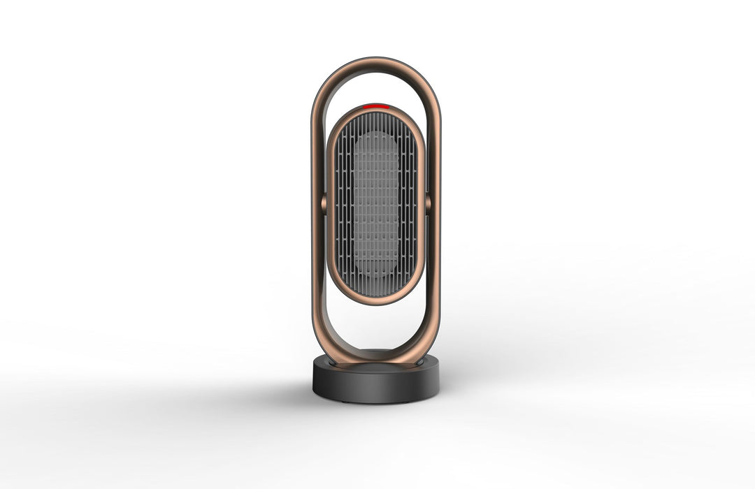 Activejet Selected 3D 1800 W вентилаторен нагревател с функция за охлаждане