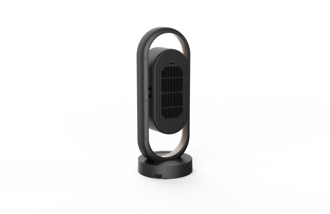 Activejet Selected 3D 1800 W вентилаторен нагревател с функция за охлаждане