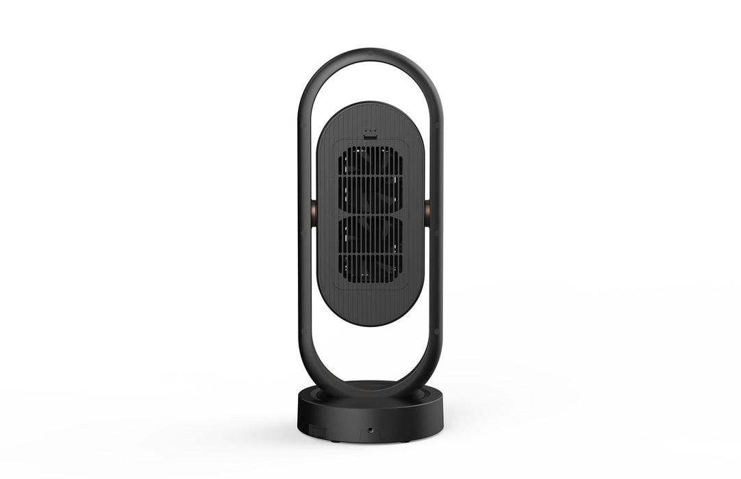 Activejet Selected 3D 1800 W вентилаторен нагревател с функция за охлаждане