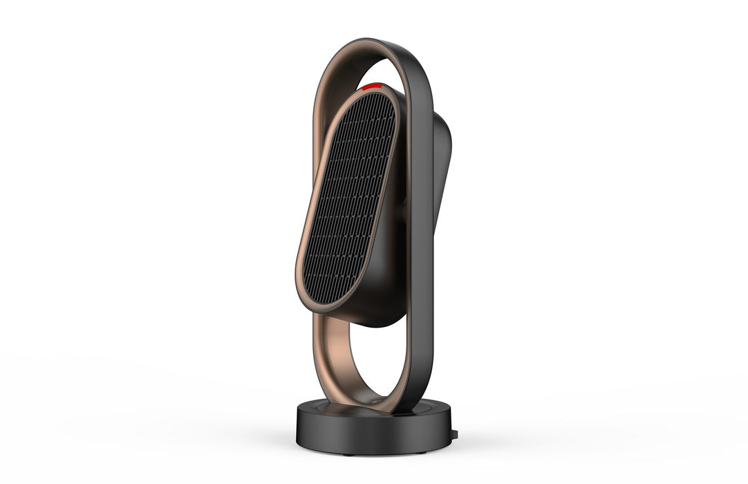 Activejet Selected 3D 1800 W вентилаторен нагревател с функция за охлаждане