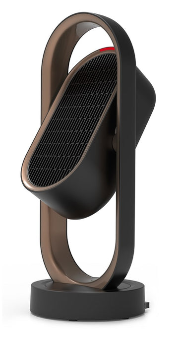 Activejet Selected 3D 1800 W вентилаторен нагревател с функция за охлаждане