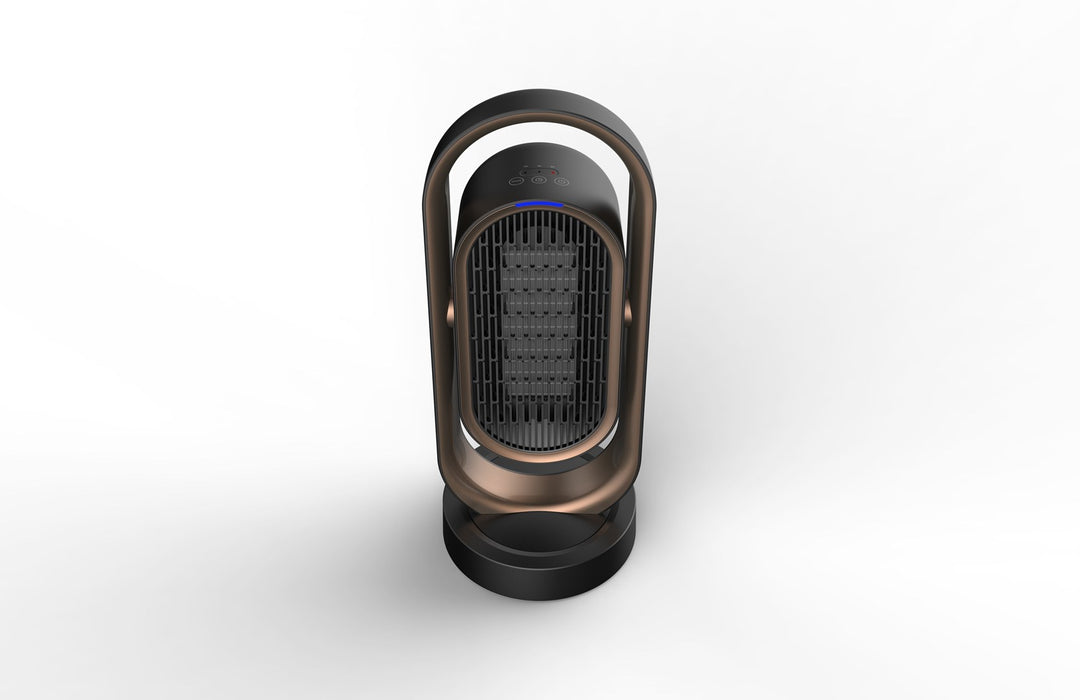 Activejet Selected 3D 1800 W вентилаторен нагревател с функция за охлаждане