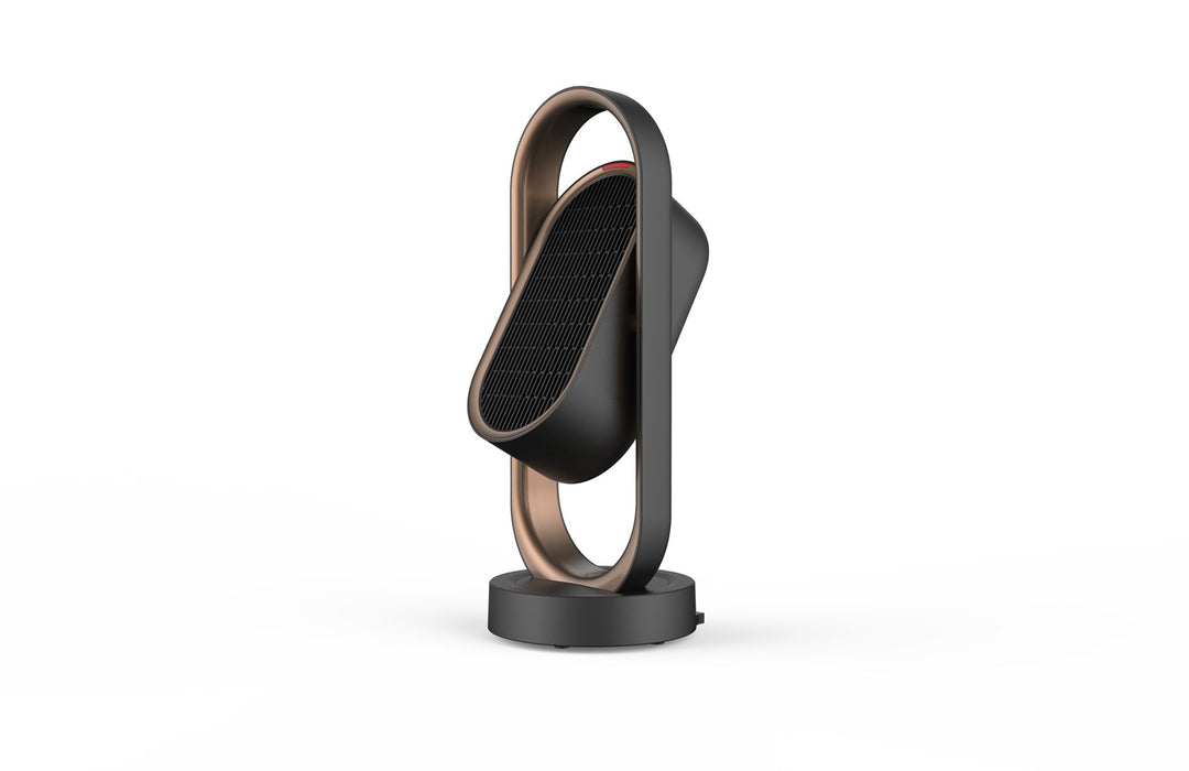 Activejet Selected 3D 1800 W вентилаторен нагревател с функция за охлаждане