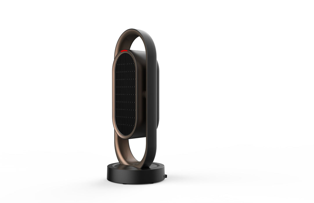 Activejet Selected 3D 1800 W вентилаторен нагревател с функция за охлаждане
