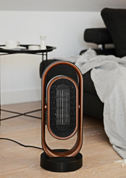 Activejet Selected 3D 1800 W вентилаторен нагревател с функция за охлаждане