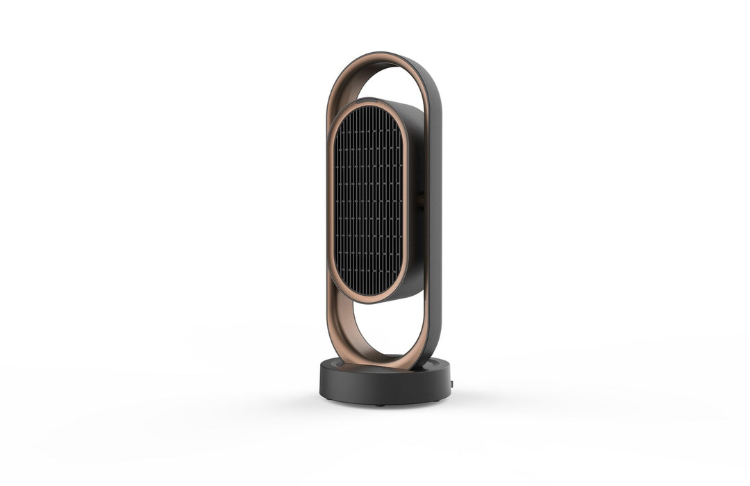Activejet Selected 3D 1800 W вентилаторен нагревател с функция за охлаждане