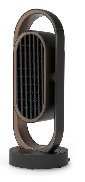 Activejet Selected 3D 1800 W вентилаторен нагревател с функция за охлаждане