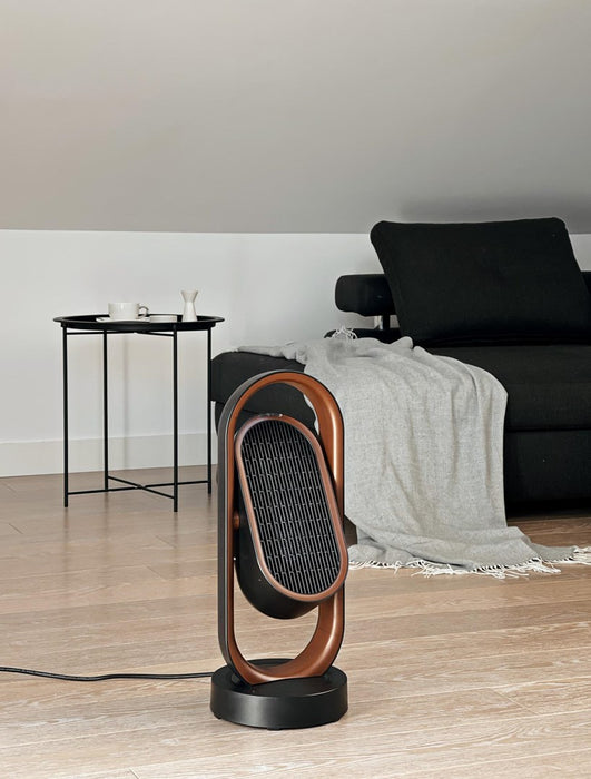 Activejet Selected 3D 1800 W вентилаторен нагревател с функция за охлаждане