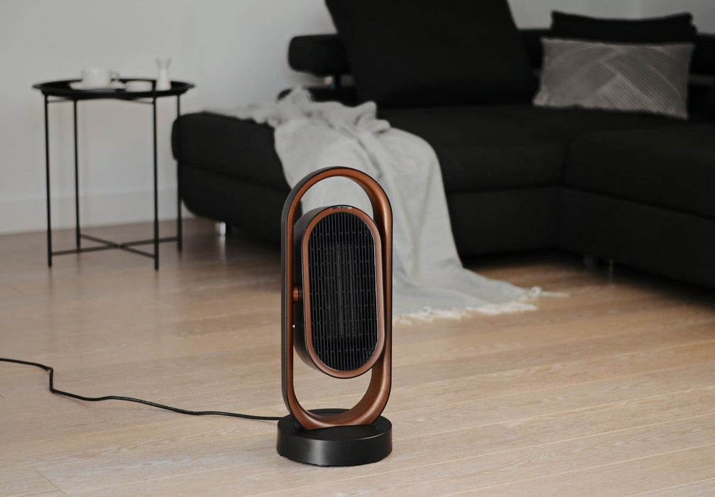 Activejet Selected 3D 1800 W вентилаторен нагревател с функция за охлаждане