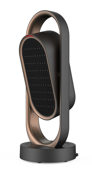 Activejet Selected 3D 1800 W вентилаторен нагревател с функция за охлаждане