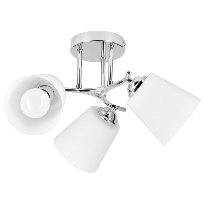 Пендел Activejet AJE-EMILY 3P E27 3x40W