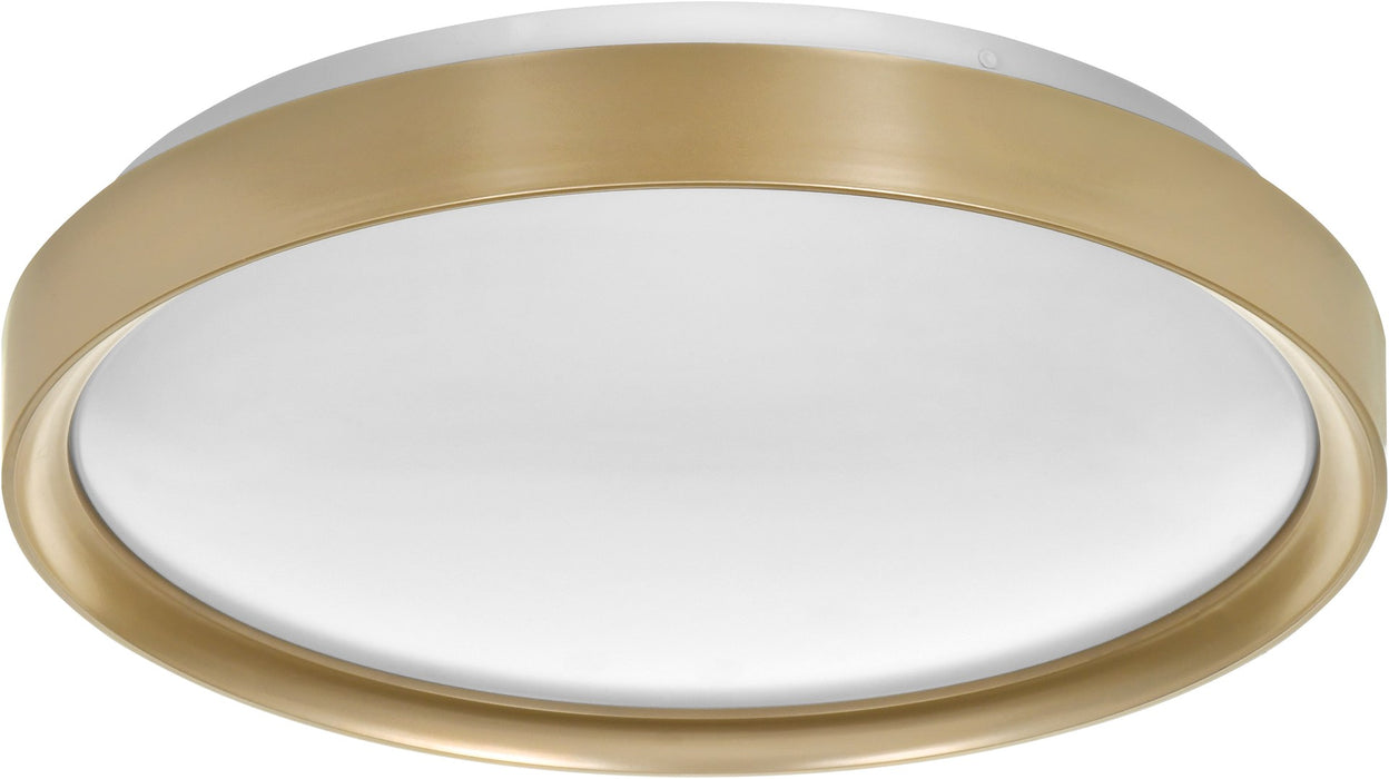 Модерен LED плафон за таван Activejet MIA 23W