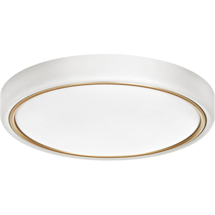 LED Таванна Светлина Activejet AJE-VERDI W/G F 23 W 2400 Lm