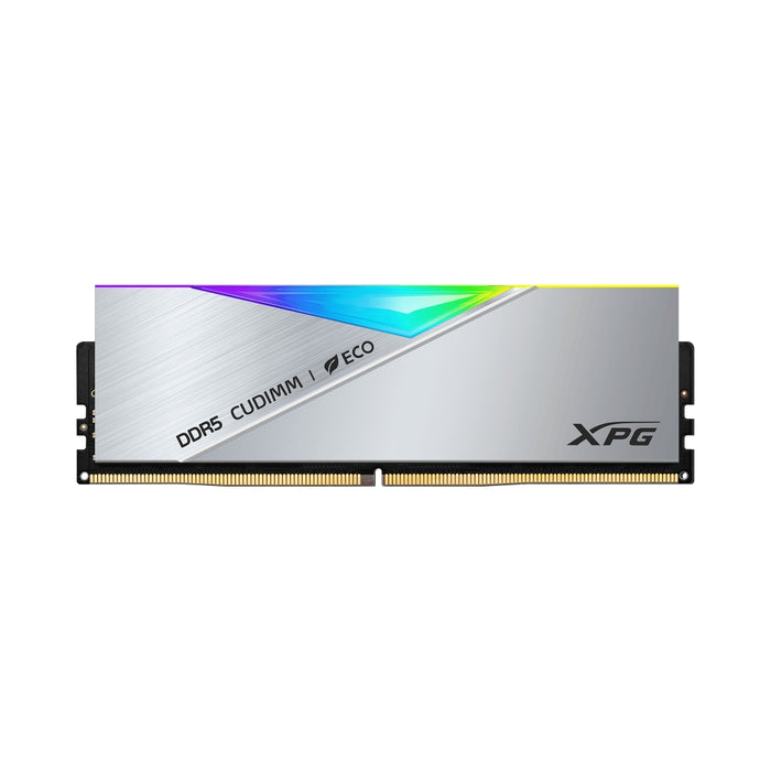 ADATA LANCER RGB 48GB (2x24GB) DDR5 9200 MHz CU-DIMM Сребрист