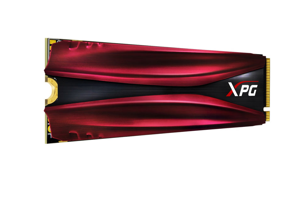 XPG GAMMIX S11 Pro M.2 1000 GB PCI Express 3.0 3D TLC NVMe