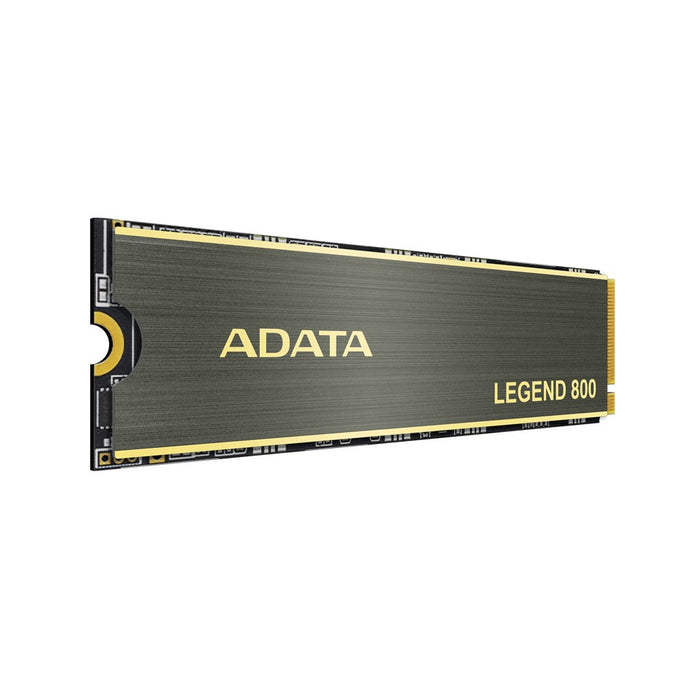 ADATA ALEG-800-1000GCS вътрешно твърдотелно устройство M.2 1000 GB PCI Express 4.0 3D NAND NVMe