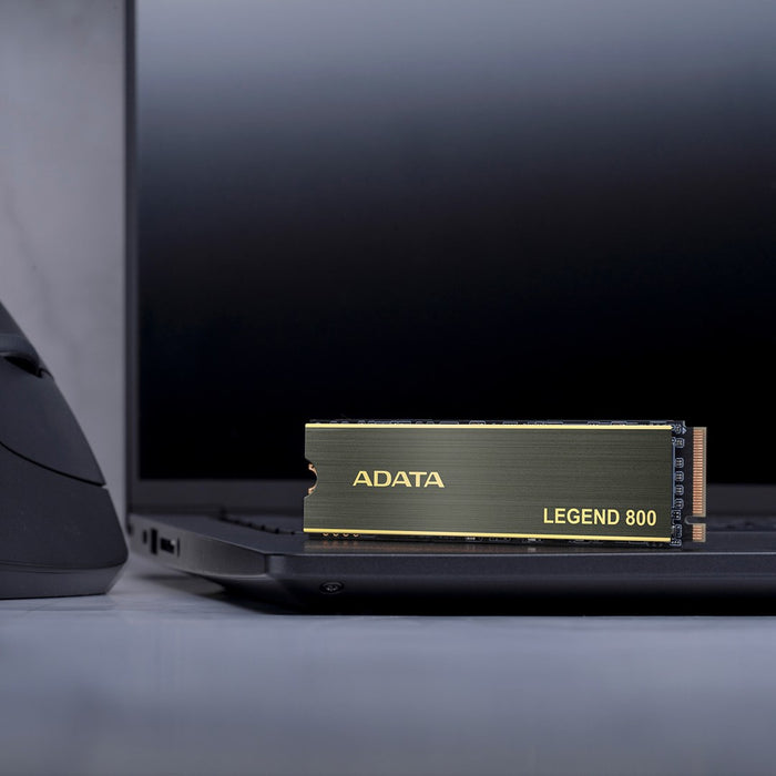 ADATA ALEG-800-1000GCS вътрешно твърдотелно устройство M.2 1000 GB PCI Express 4.0 3D NAND NVMe