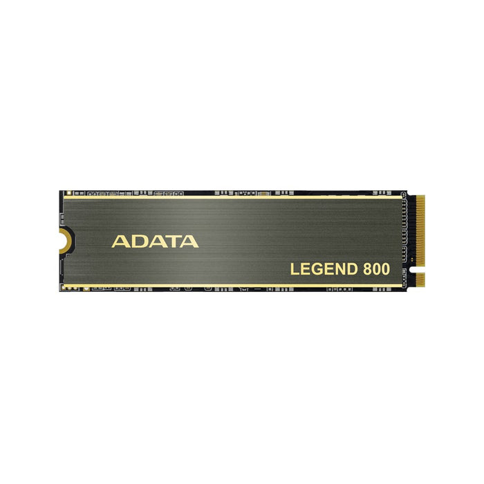 ADATA ALEG-800-1000GCS вътрешно твърдотелно устройство M.2 1000 GB PCI Express 4.0 3D NAND NVMe