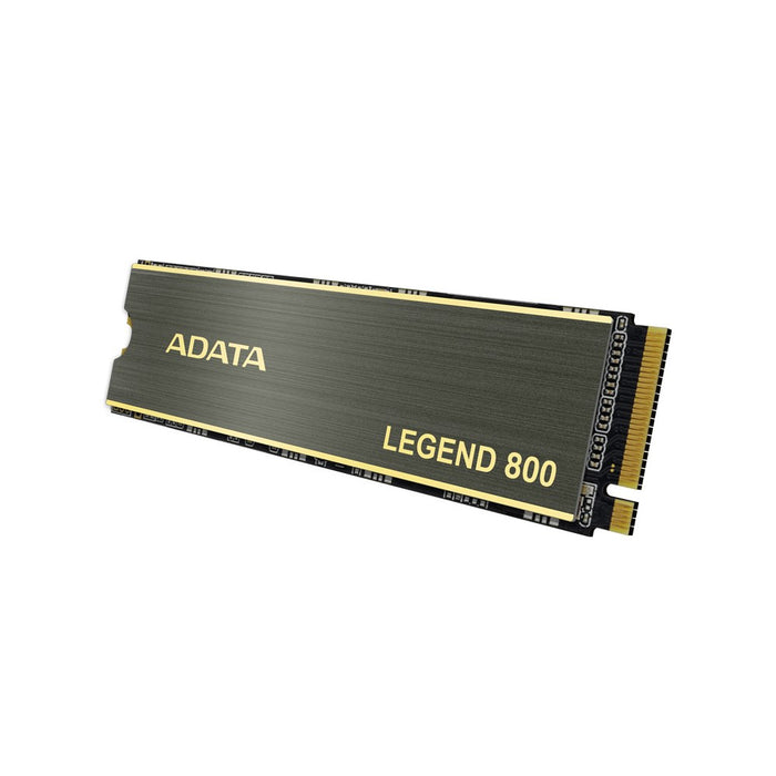 ADATA ALEG-800-1000GCS вътрешно твърдотелно устройство M.2 1000 GB PCI Express 4.0 3D NAND NVMe
