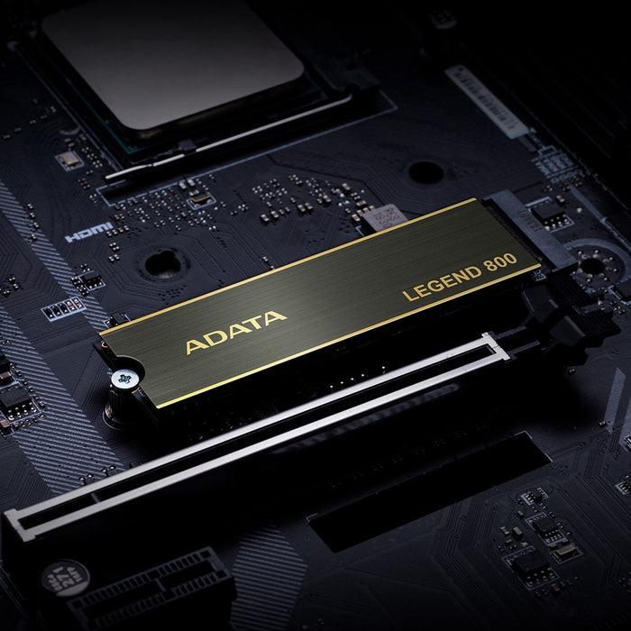 ADATA ALEG-800-1000GCS вътрешно твърдотелно устройство M.2 1000 GB PCI Express 4.0 3D NAND NVMe