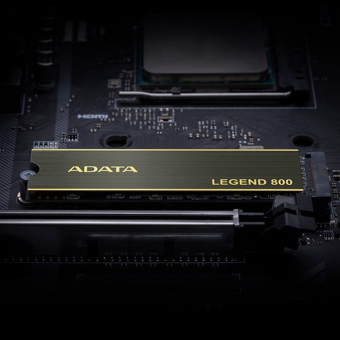 ADATA ALEG-800-1000GCS вътрешно твърдотелно устройство M.2 1000 GB PCI Express 4.0 3D NAND NVMe