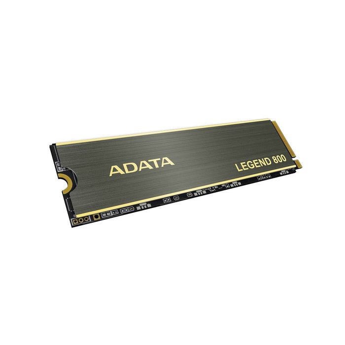 ADATA ALEG-800-1000GCS вътрешно твърдотелно устройство M.2 1000 GB PCI Express 4.0 3D NAND NVMe