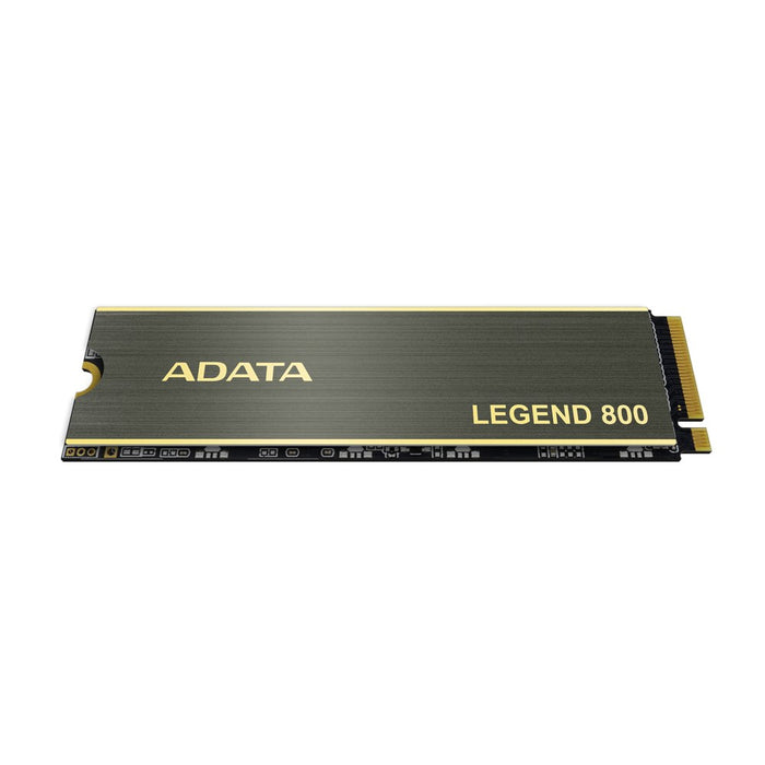 ADATA ALEG-800-1000GCS вътрешно твърдотелно устройство M.2 1000 GB PCI Express 4.0 3D NAND NVMe