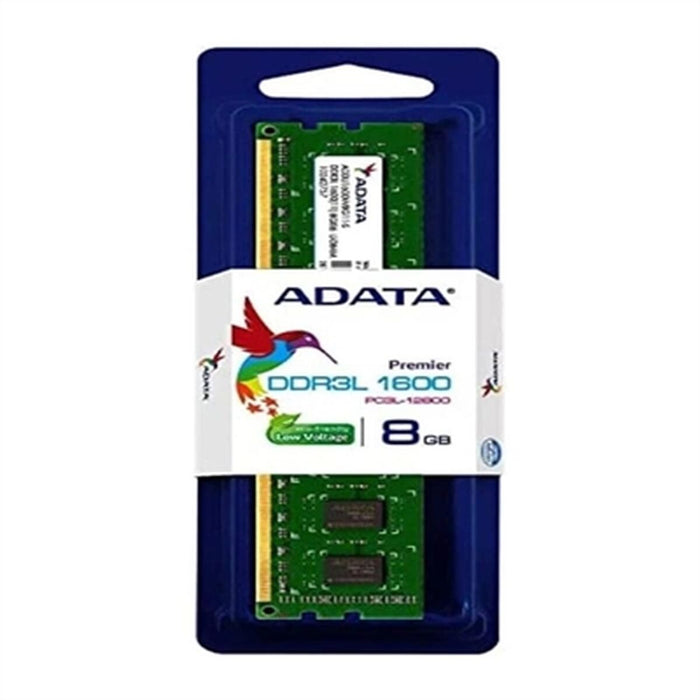 RAM памет Adata ADDU1600W8G11-S 8 GB 1600 mHz CL11 DDR3L