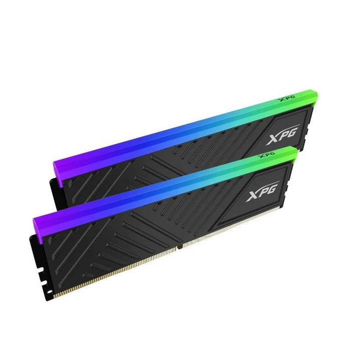 RAM памет Adata 4U320016G16ADTBKD35G 32 GB DDR4 3200 MHz CL16