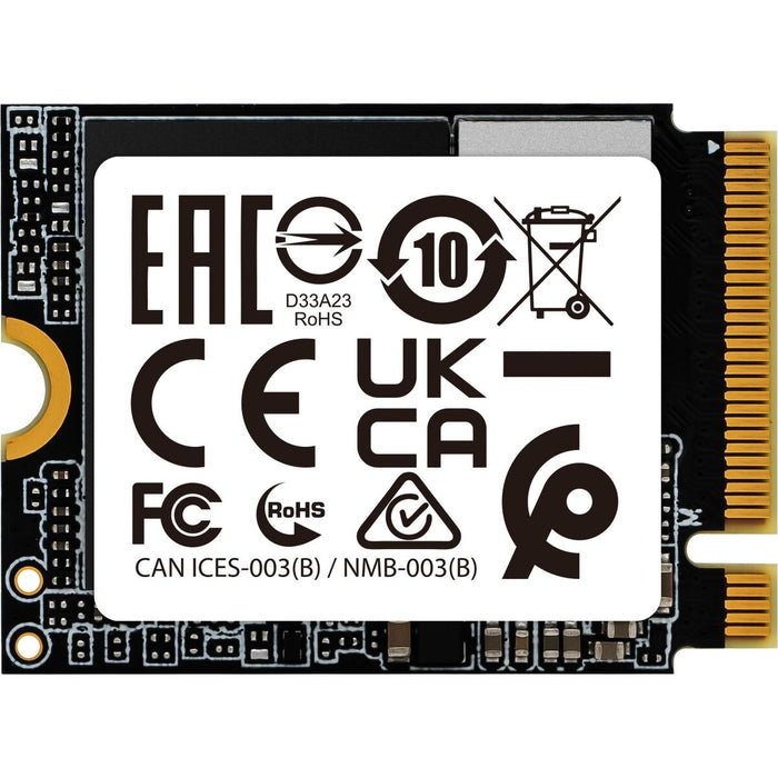 Твърд диск Adata SGAMMIXS55-512G-C 512 GB SSD