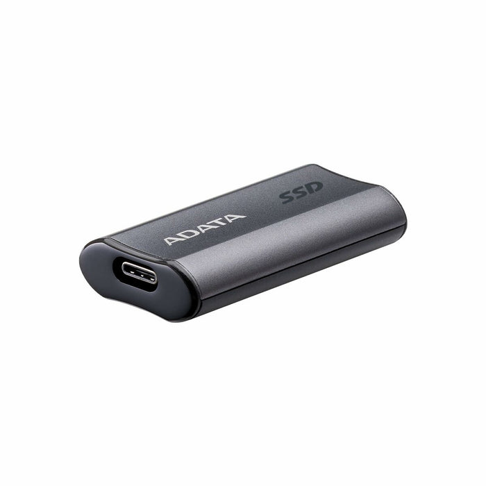 Външен харддиск Adata SC750 Черен