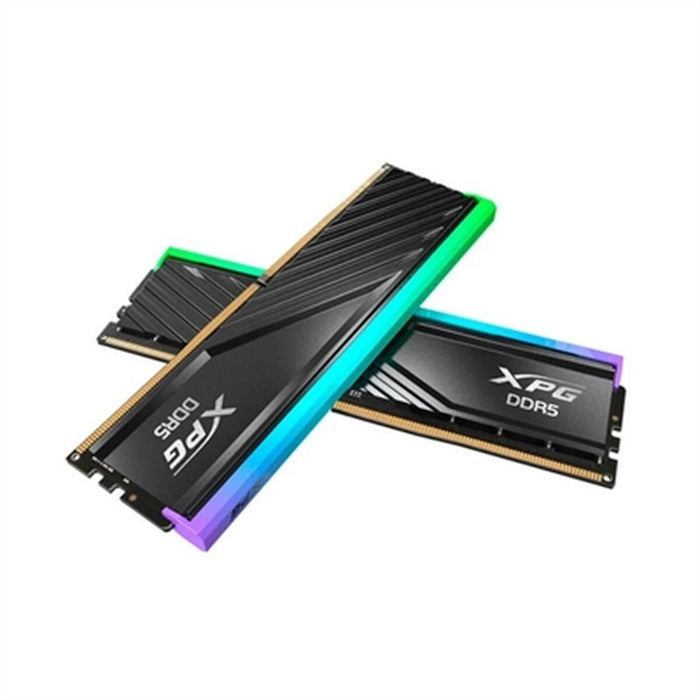 RAM памет Adata XPG Lancer Blade DDR5 6000 CL36 RGB BL 16 GB 32 GB DDR5 6000 MHz CL36