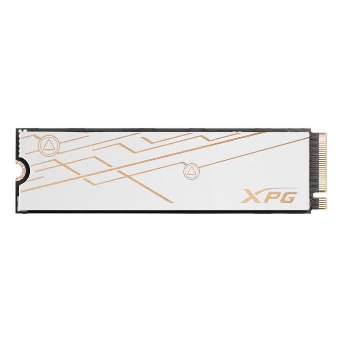 Твърд диск Adata MARS 980 BLADE 2 TB SSD