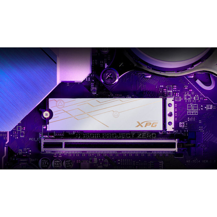 Твърд диск Adata MARS 980 BLADE 2 TB SSD