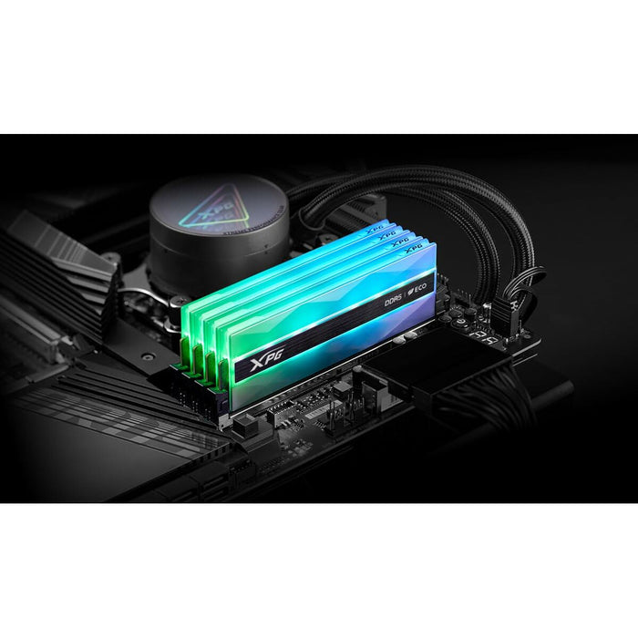 RAM памет Adata AX5U6000C3016G-CLANRSG 32 GB DDR5 6000 MHz cl30