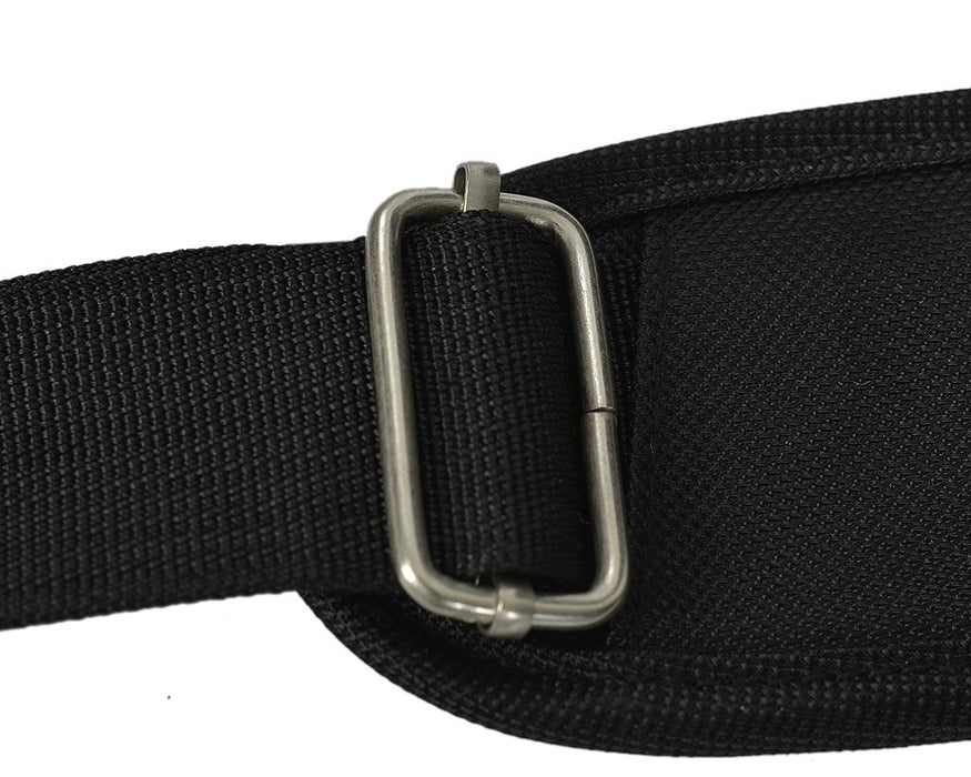 Addison 300715 калъф за тефтер 39,6 см (15,6") Куфарче черно